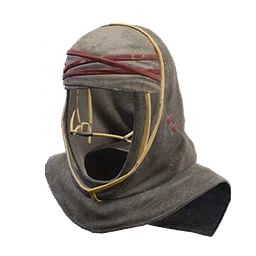 MMOJUGG Dune Awakening [Schematics] Shadow Hood(Tier 4) Details View of Item Function and Use